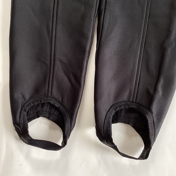 Vtg HEAD high waist ski pants (#1m314) - Picture 6 of 8